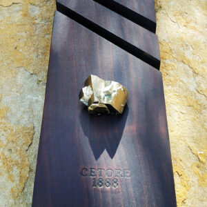 wood stand cetore 1888 glamure healing stones harmony walnut